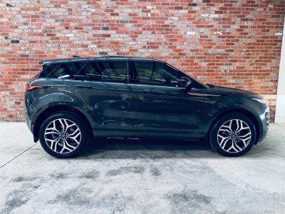 2021 LAND ROVER RANGE ROVER EVOQUE P250 R-DYNAMIC SE (184kW) 4D WAGON L551 MY21 for sale in Malvern East
